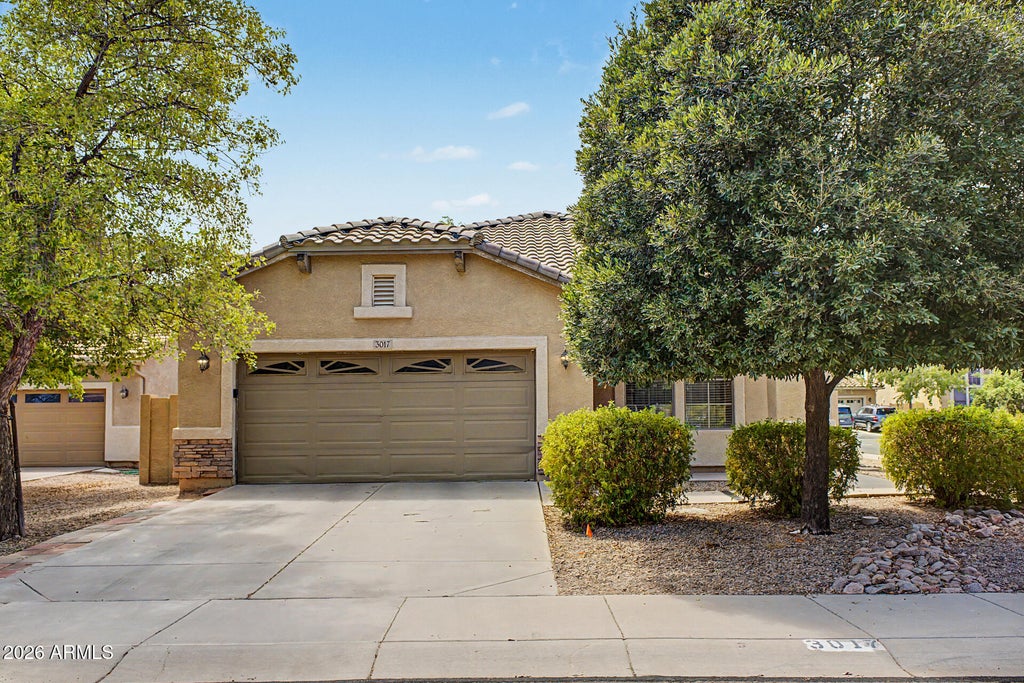 Photo of 3017 N Regal Court, Casa Grande, AZ 85122 (MLS # 7063261)