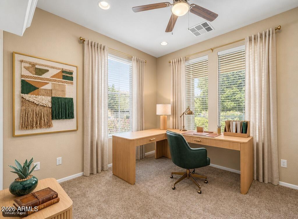 3017 N REGAL Court