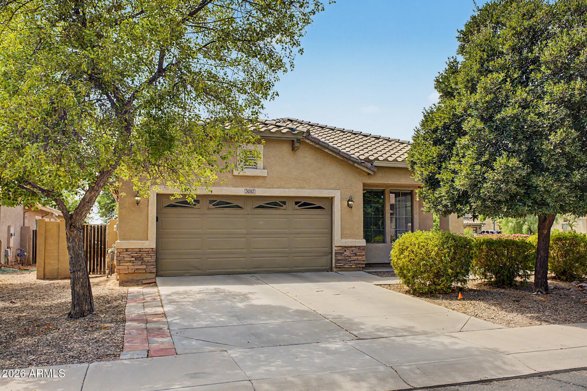 3017 N REGAL Court