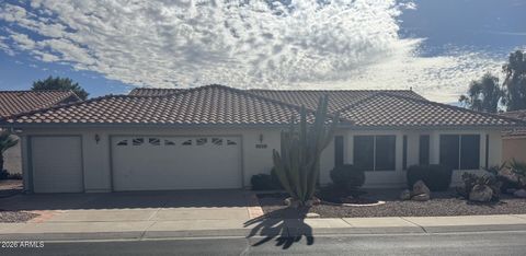 2118 LEISURE WORLD -- Mesa AZ 85206
