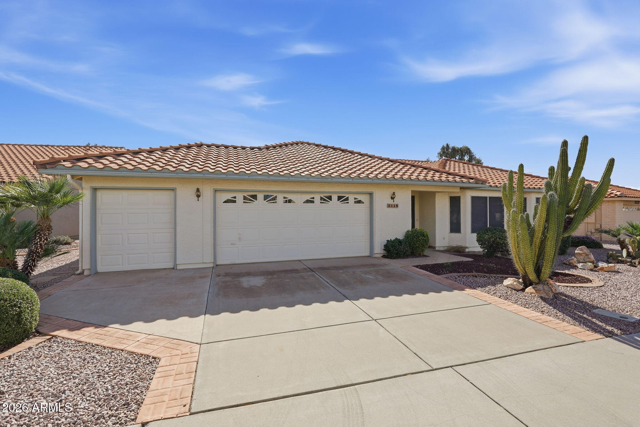 2118 LEISURE WORLD --