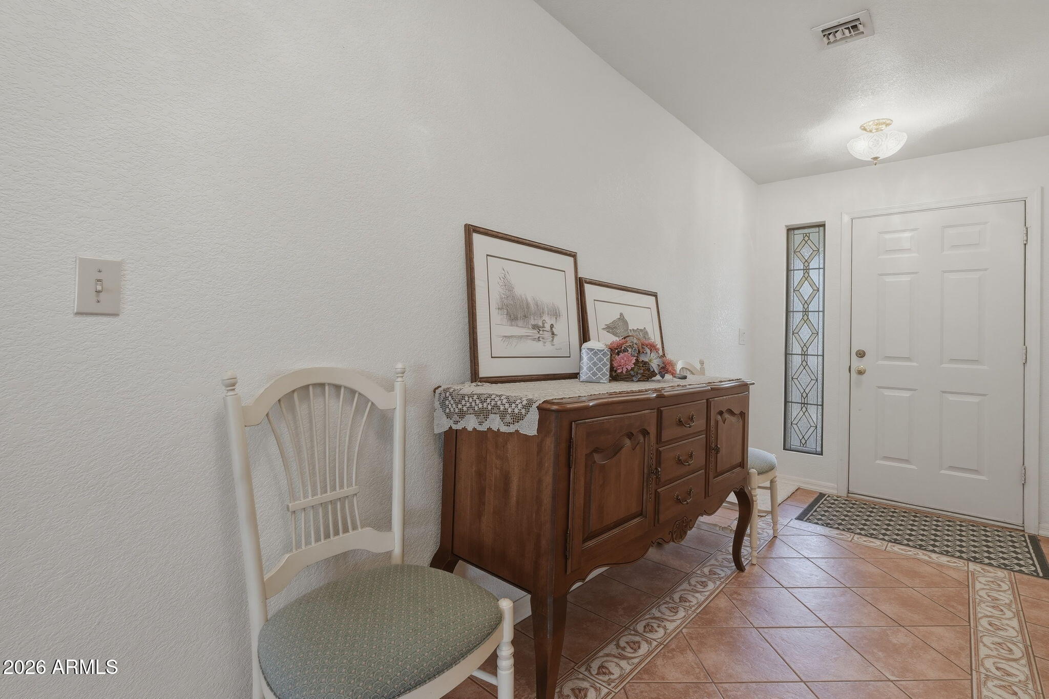 2118 LEISURE WORLD --