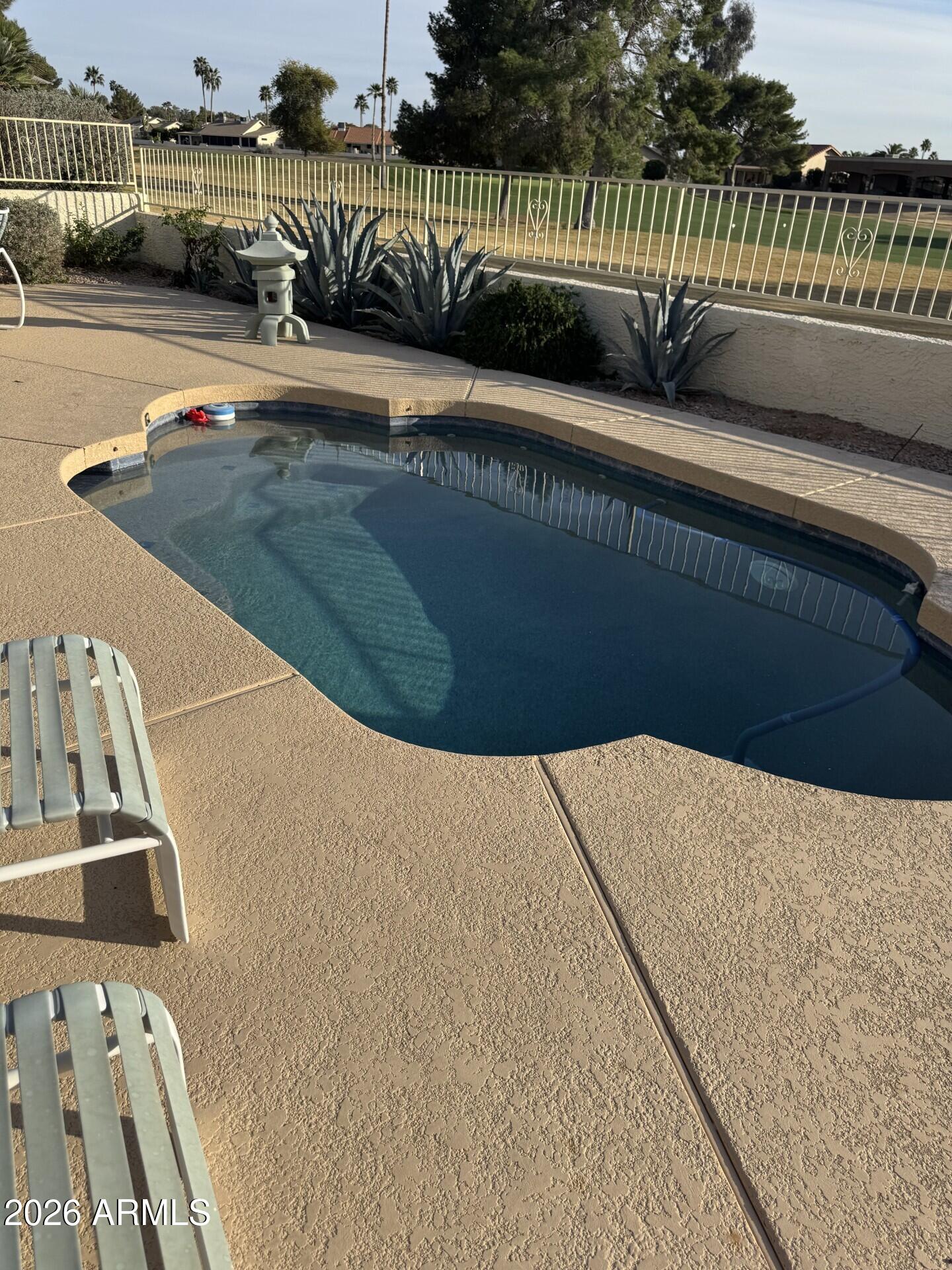 2118 LEISURE WORLD --