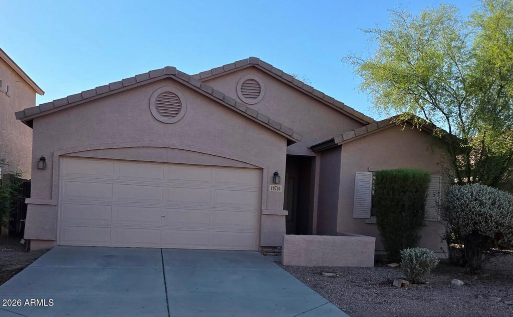 Photo of 19746 N Pepka Court, Maricopa, AZ 85138 (MLS # 7089631)