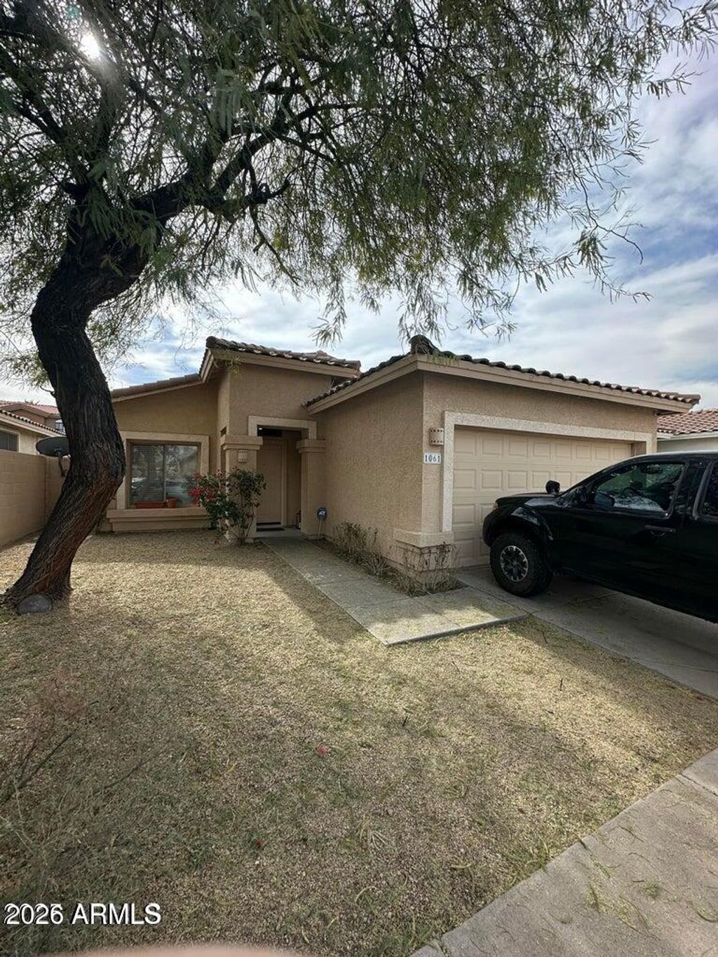 Photo of 1061 E Susan Lane, Tempe, AZ 85288 (MLS # 6963872)