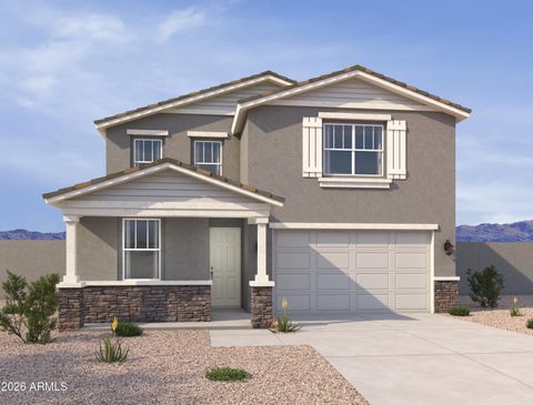 Property photo of 7413 S 47th Drive, Laveen, AZ 85339