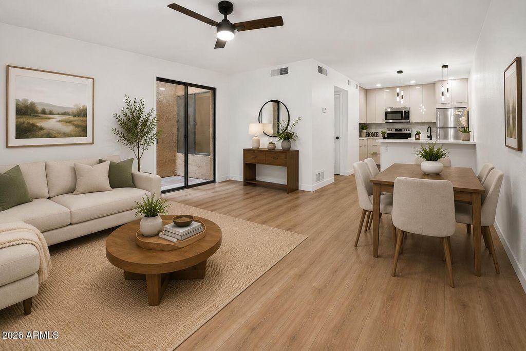 Photo of 1432 W Emerald Avenue #751, Mesa, AZ 85202 (MLS # 7023824)