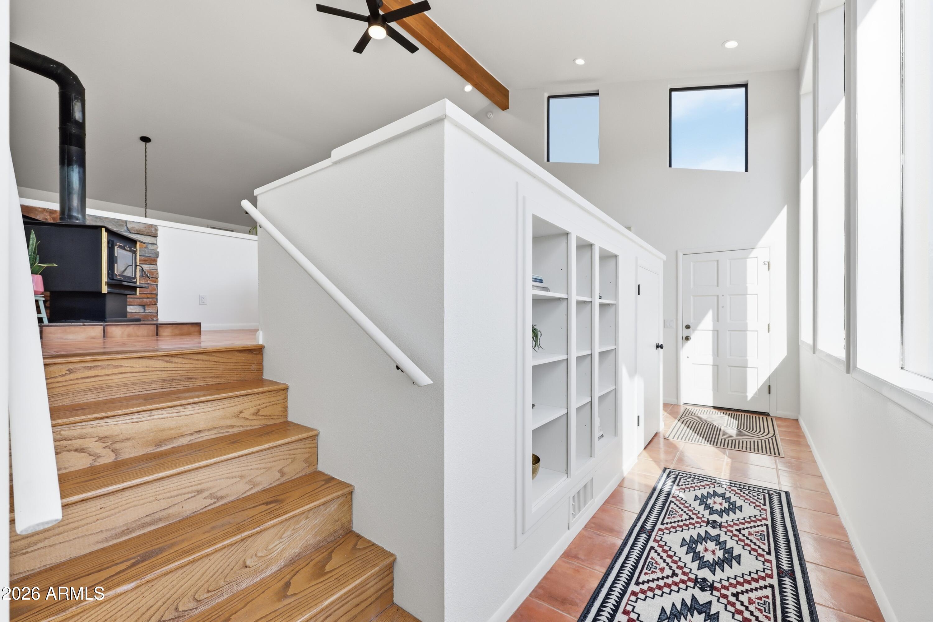 45 CALLE DEL NORTE --