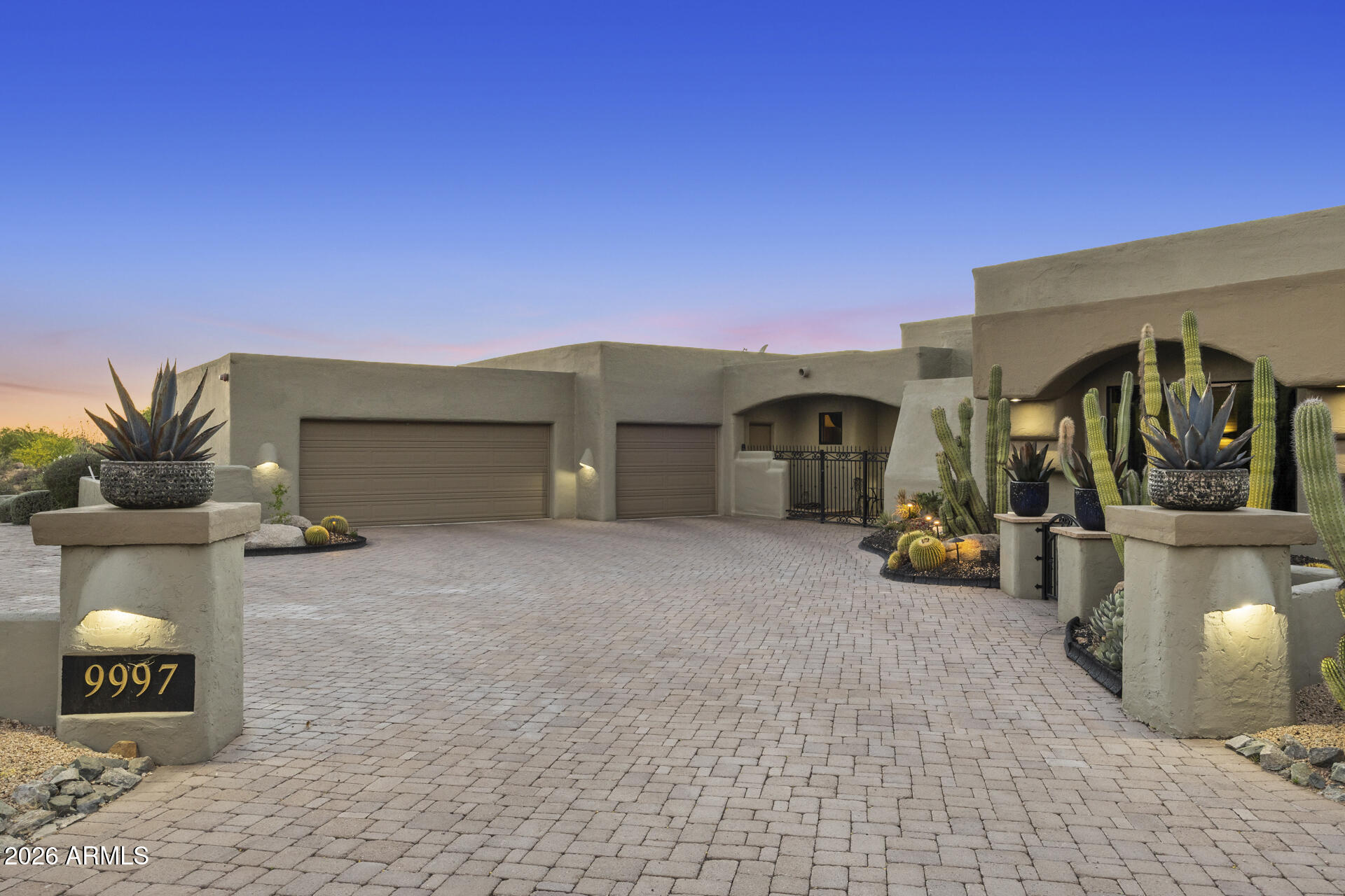 9997 E RISING SUN Court