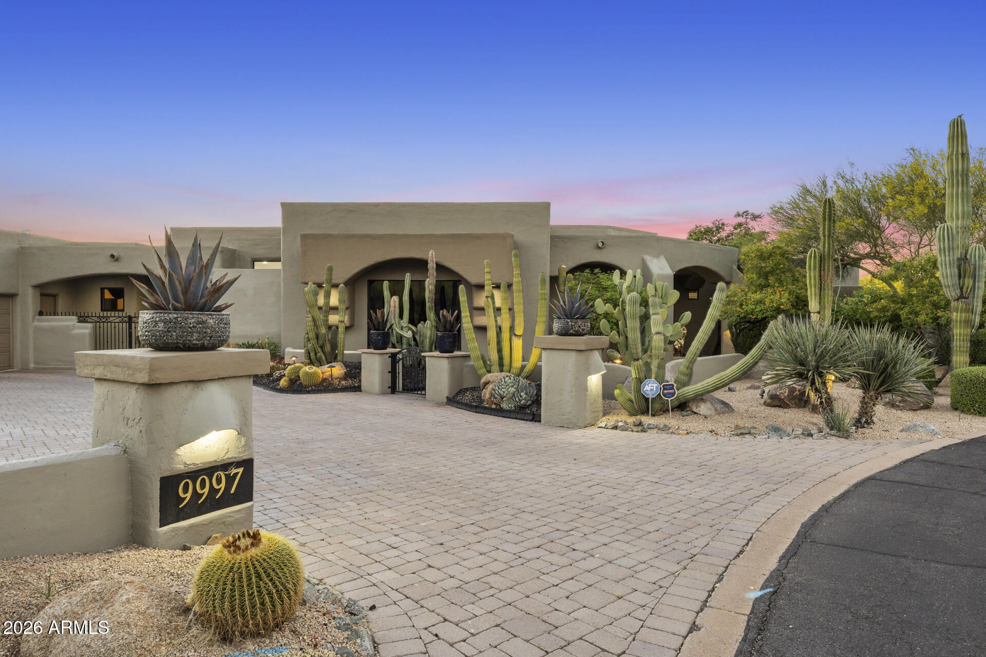 9997 E RISING SUN Court