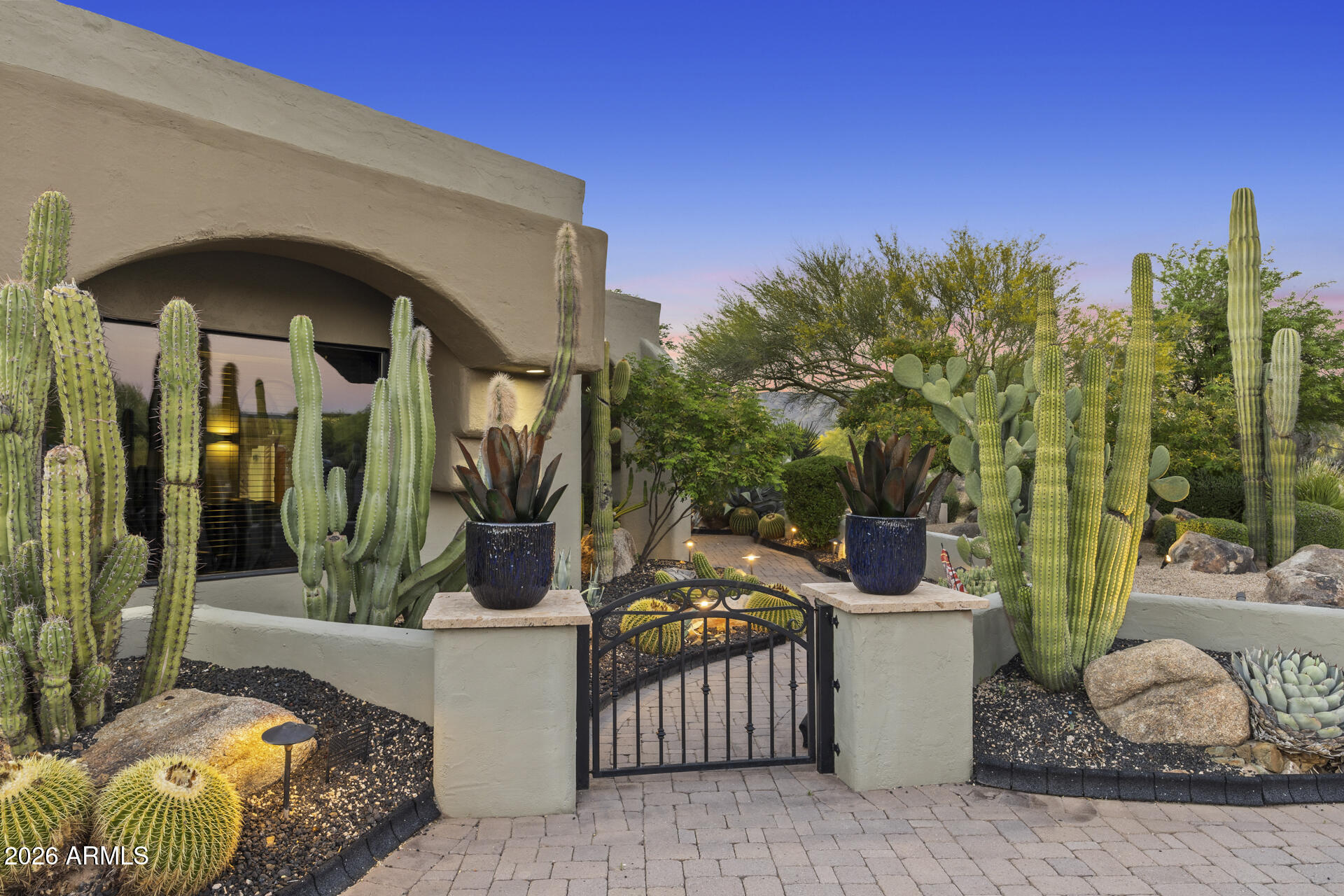 9997 E RISING SUN Court