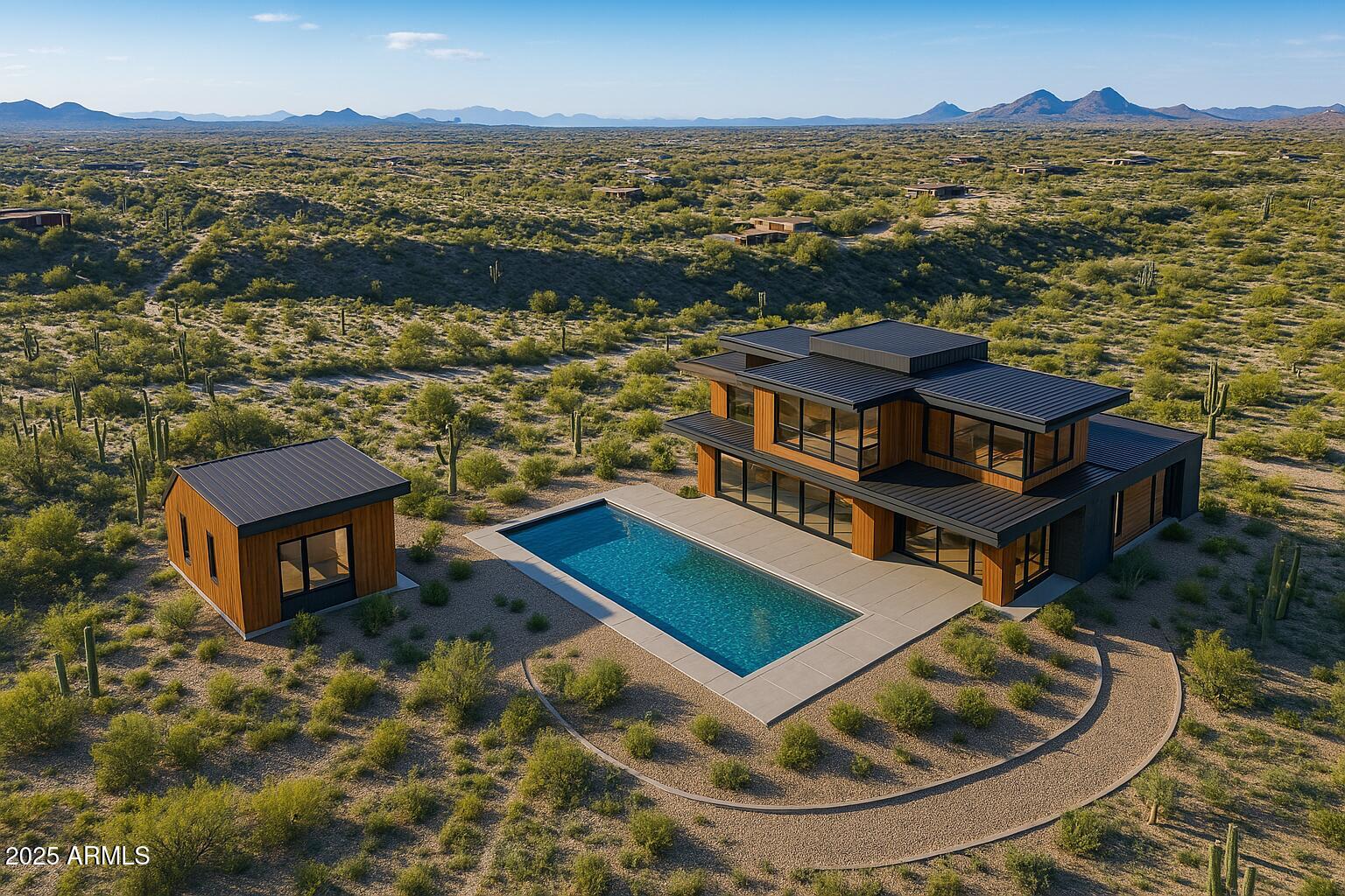 7XXX E HIGHLAND Road E -