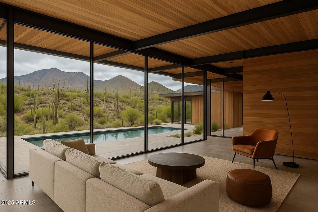 Photo of 7 E Highland Road E #-, Cave Creek, AZ 85331 (MLS # 6665761)