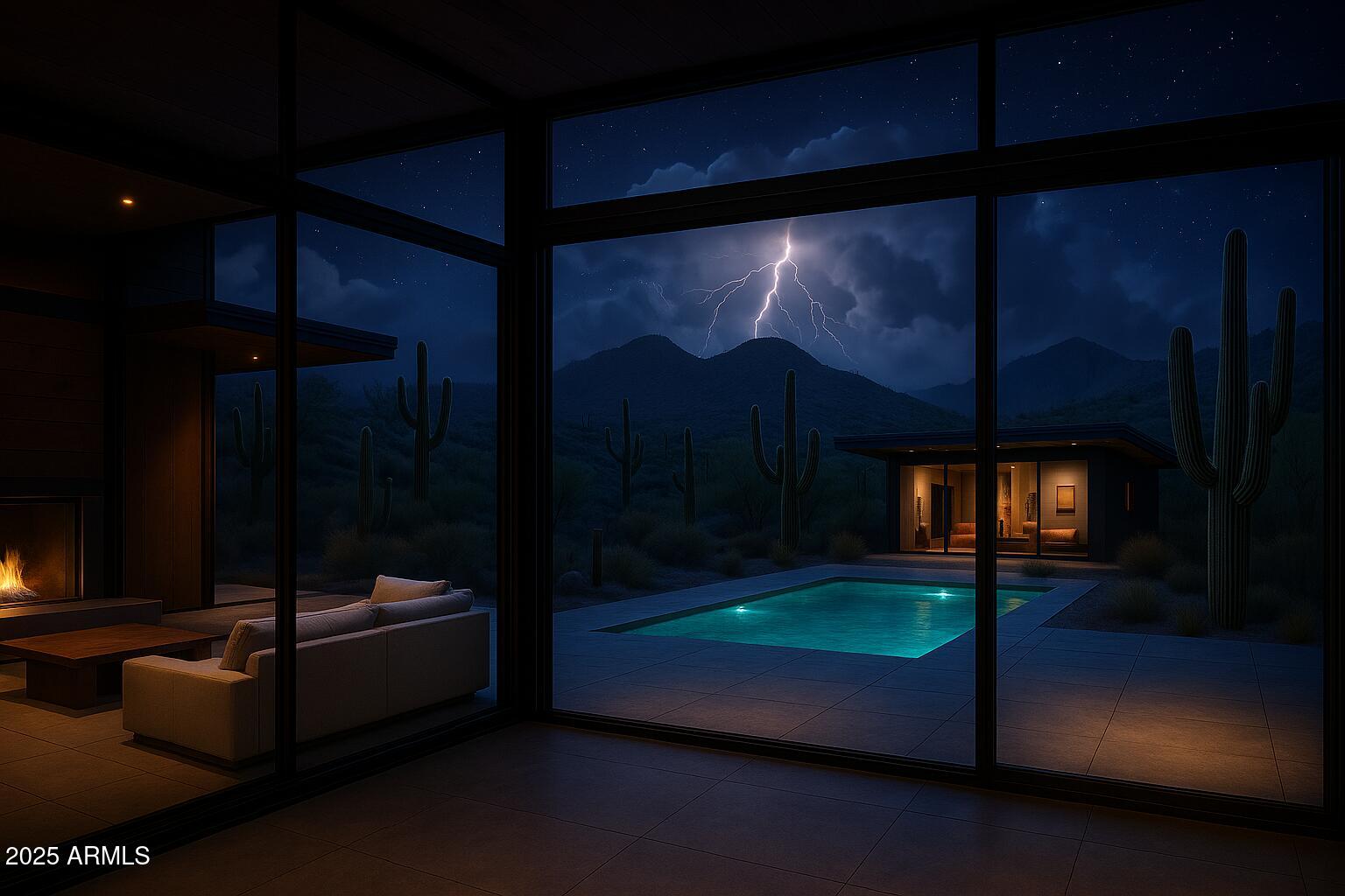 7XXX E HIGHLAND Road E -