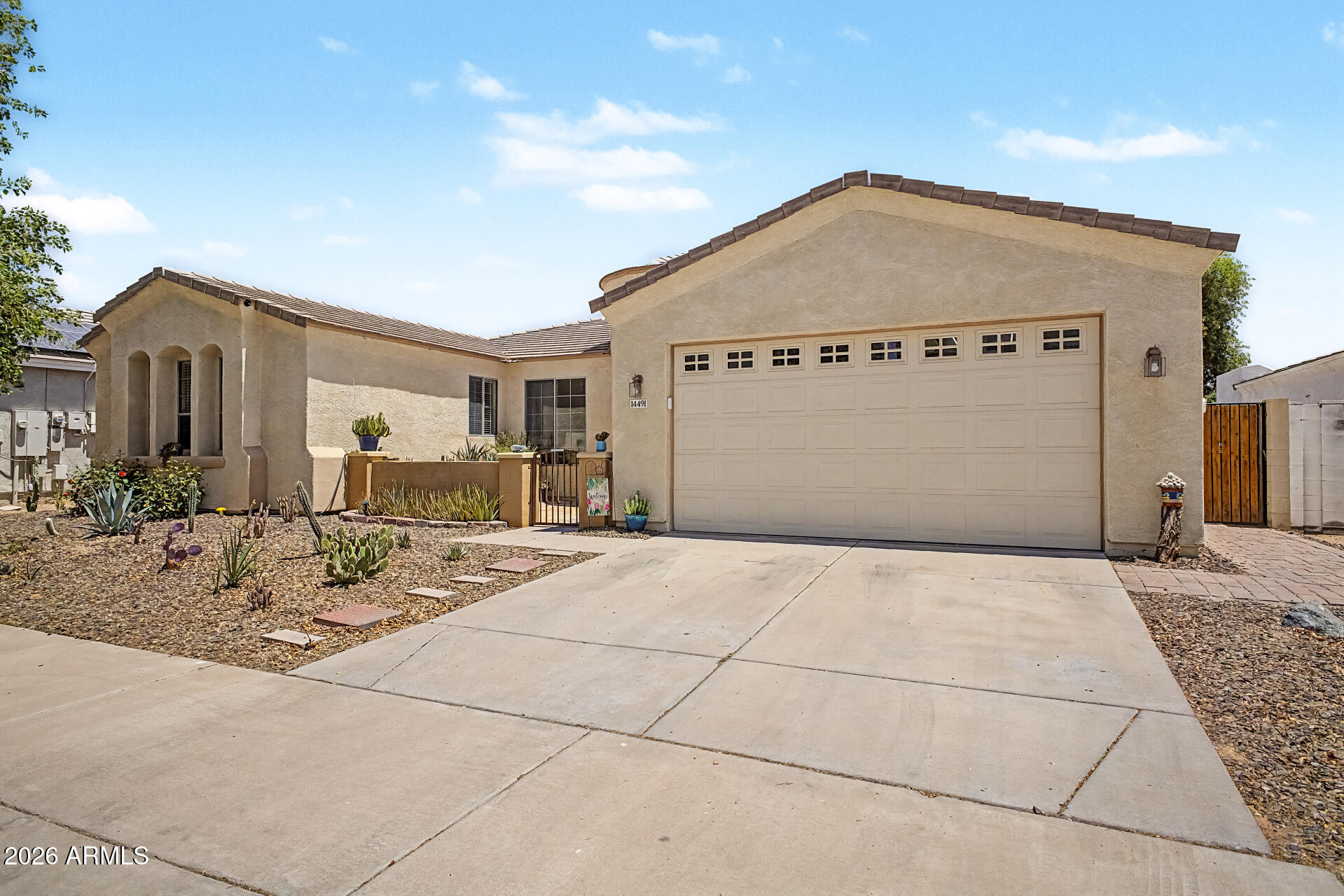 14491 N 135TH Drive