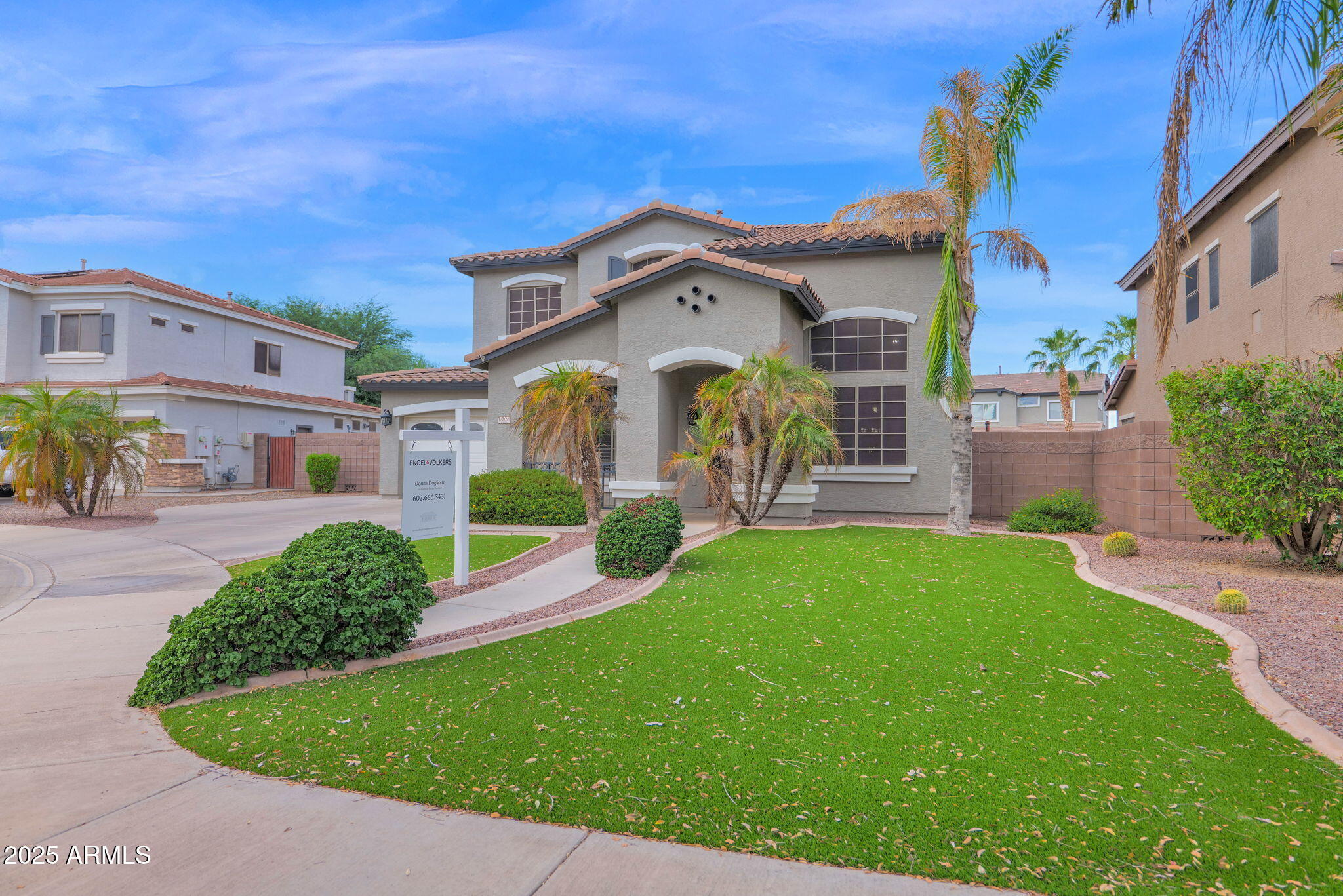 Homes for Sale in Queen Creek Arizona 1 18820 E SUPERSTITION Drive