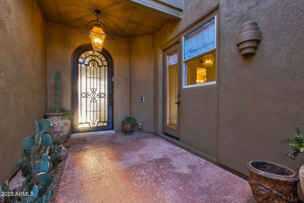 Photo of 29064 N 111th Street, Scottsdale, AZ 85262 (MLS # 6892812)