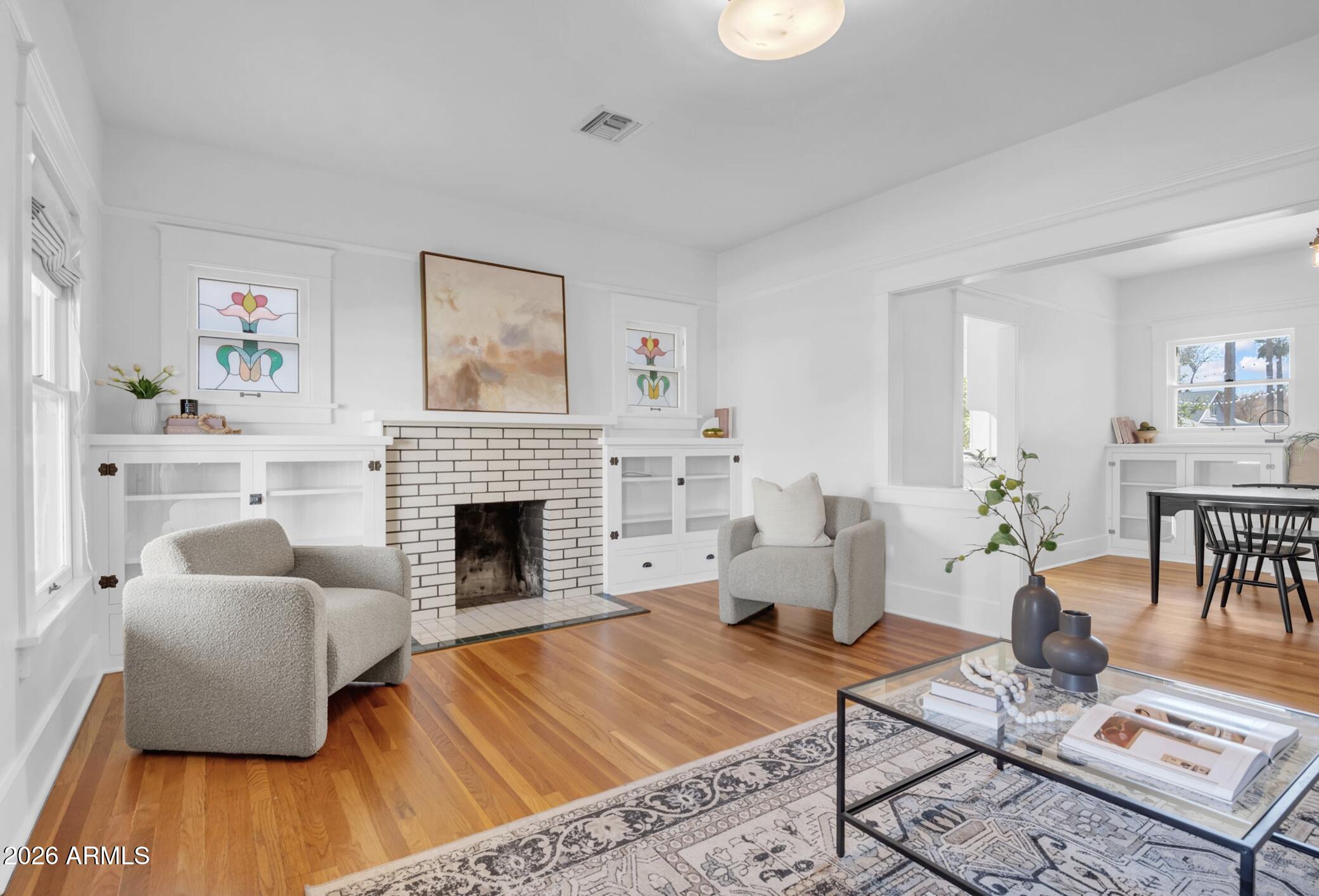 515 W LYNWOOD Street