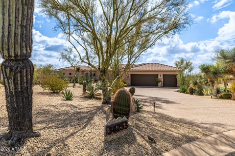 34253 N 92ND Way Scottsdale AZ 85262