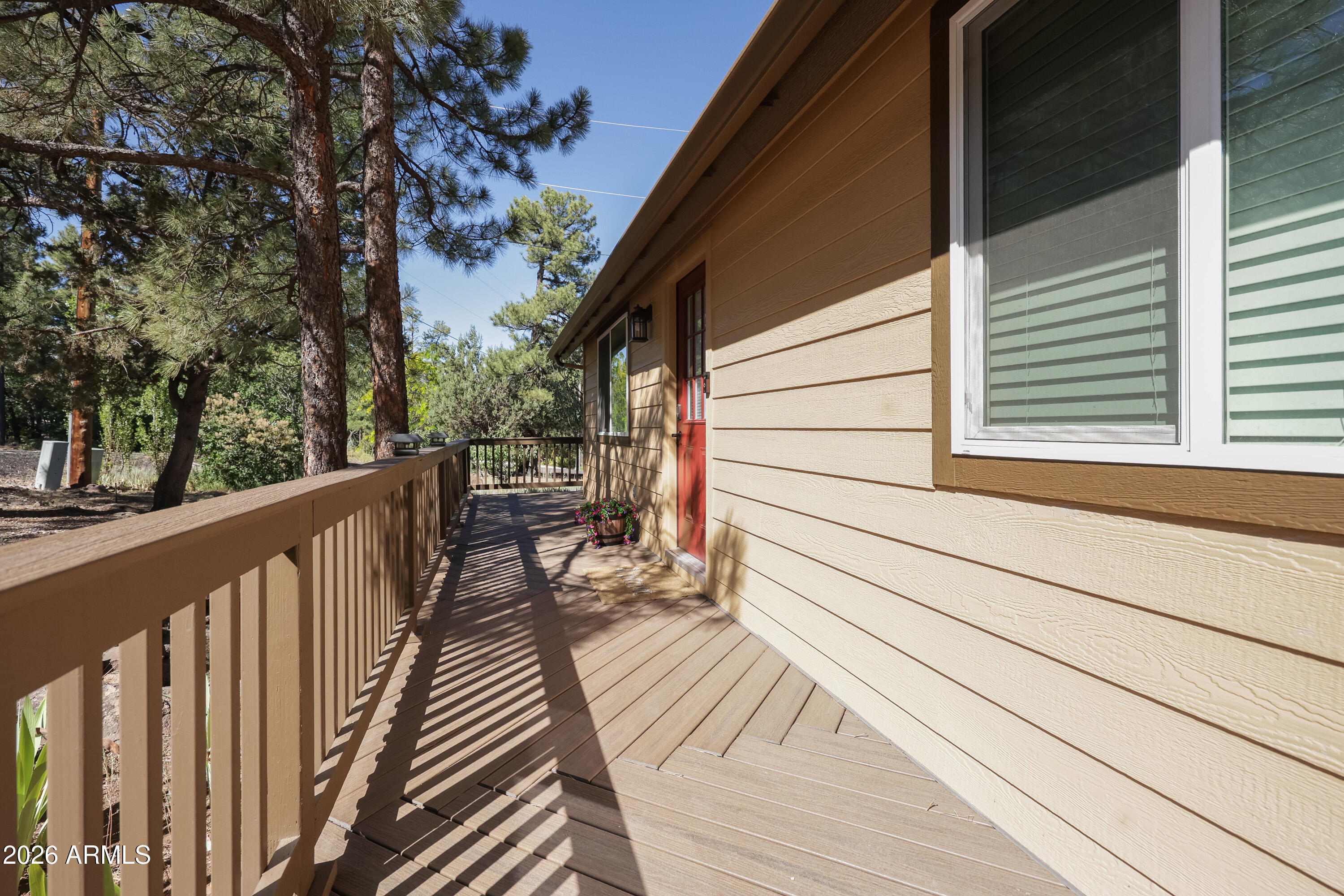 17680 S Mustang Road