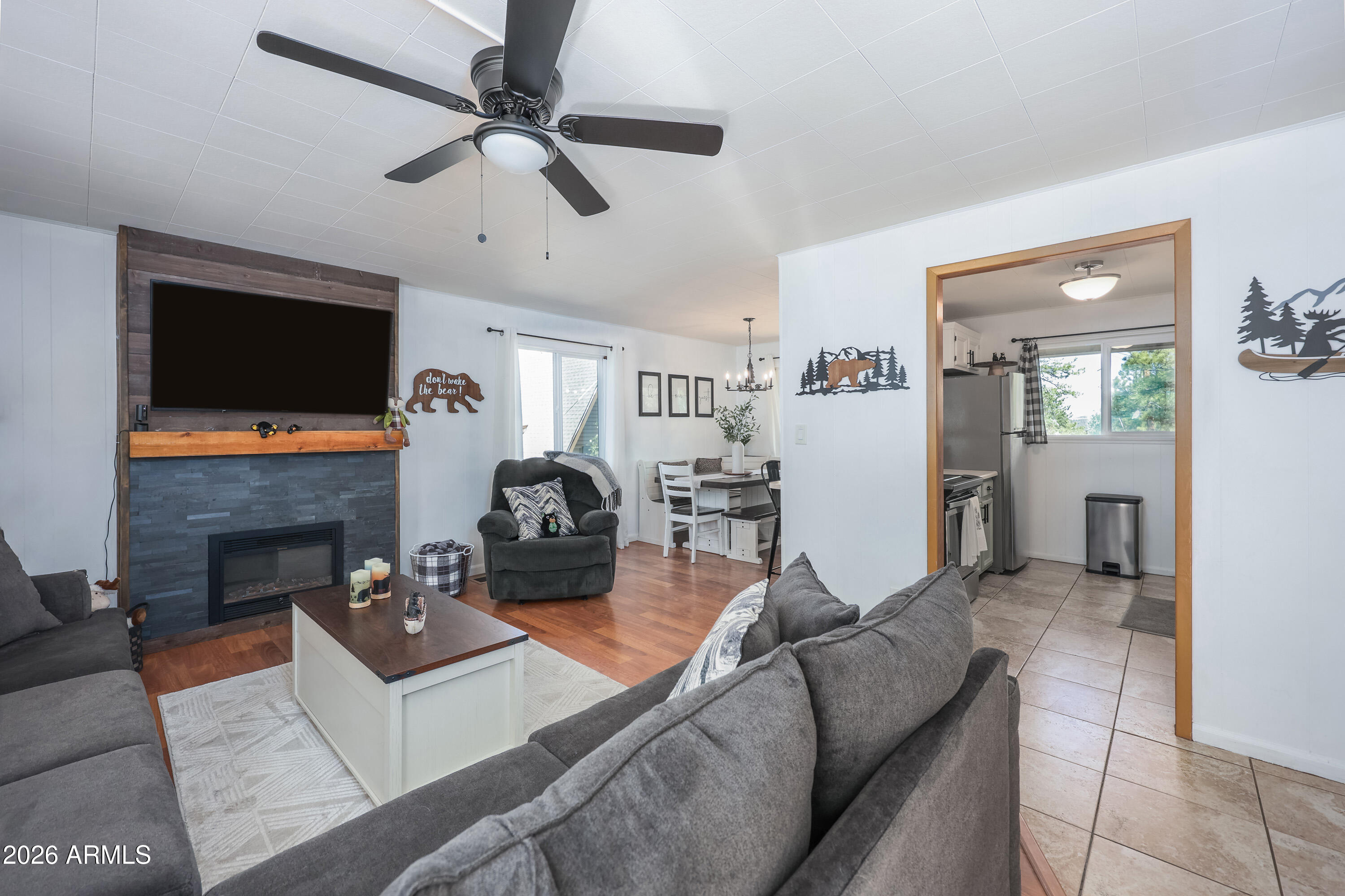17680 S Mustang Road