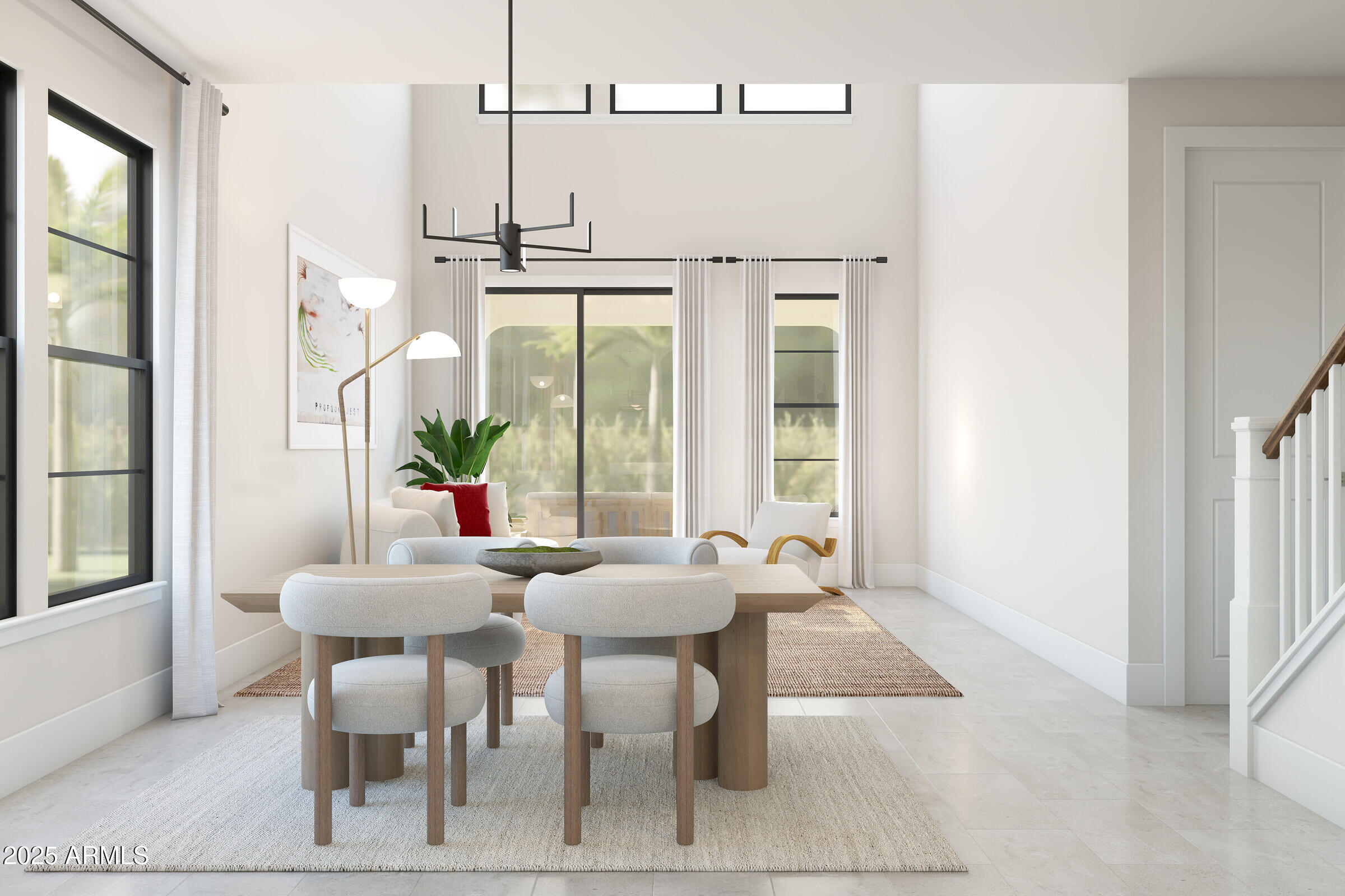 2400 W Los Arboles Place