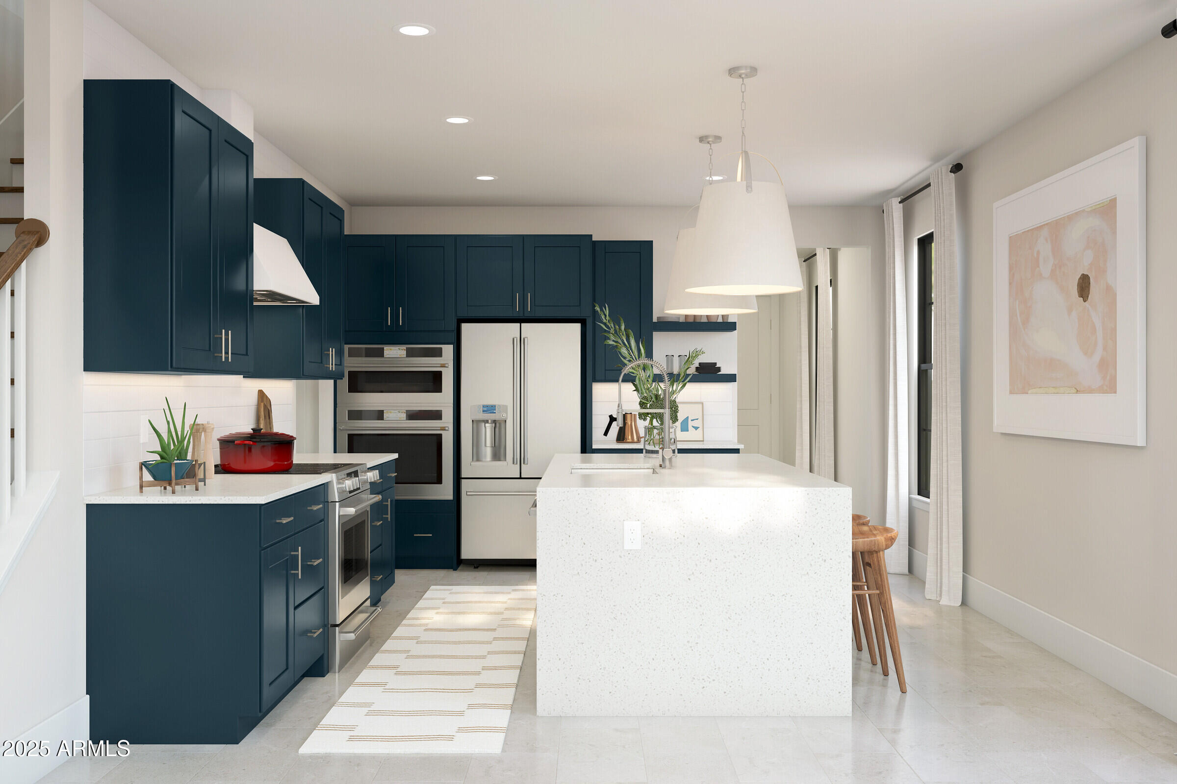 2400 W Los Arboles Place