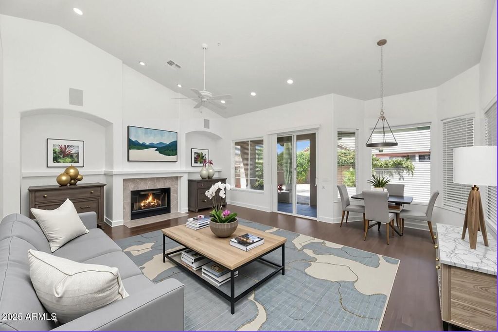 Photo of 27820 N 111th Way, Scottsdale, AZ 85262 (MLS # 6920624)