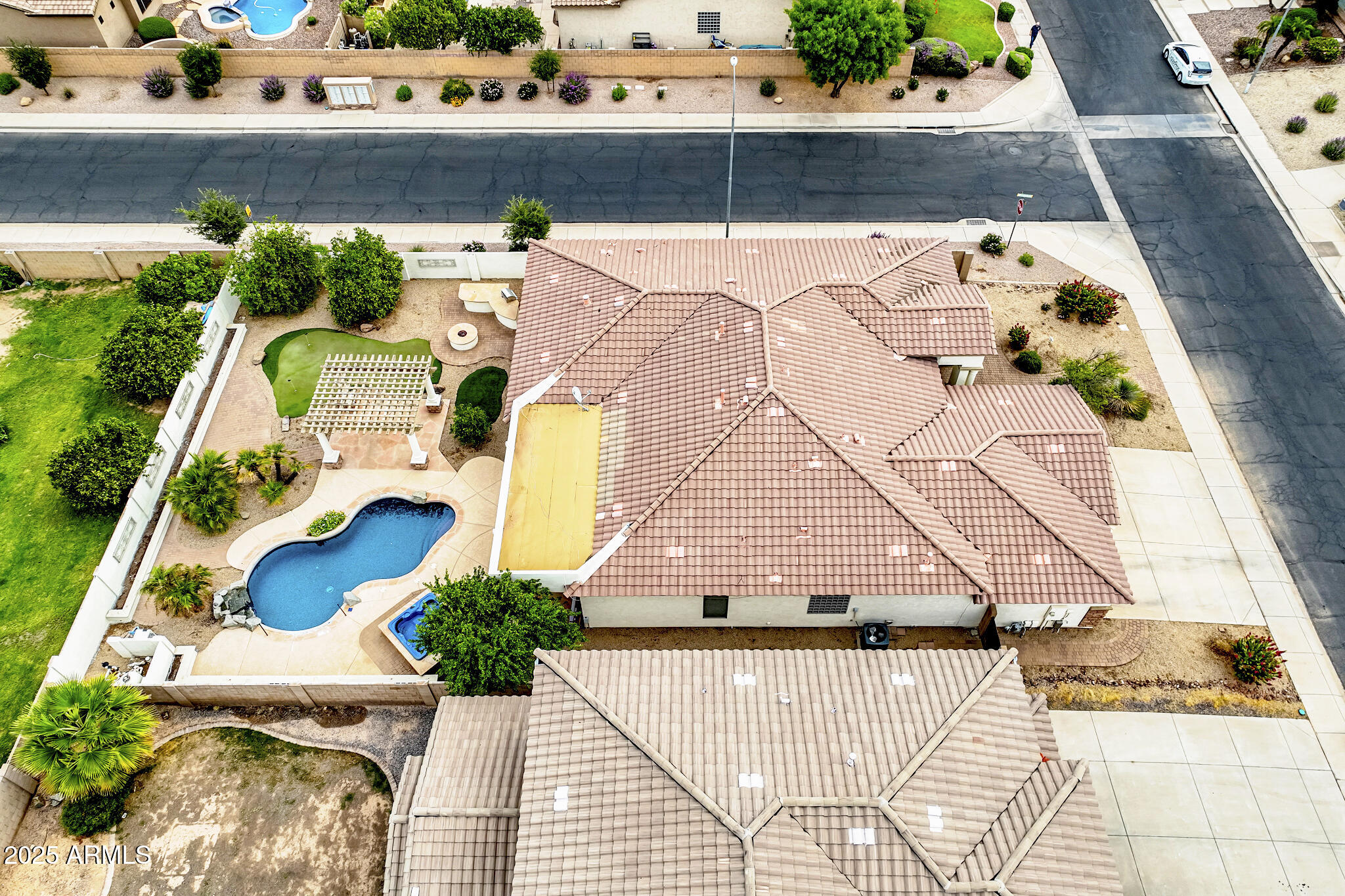 1858 E Coconino Drive