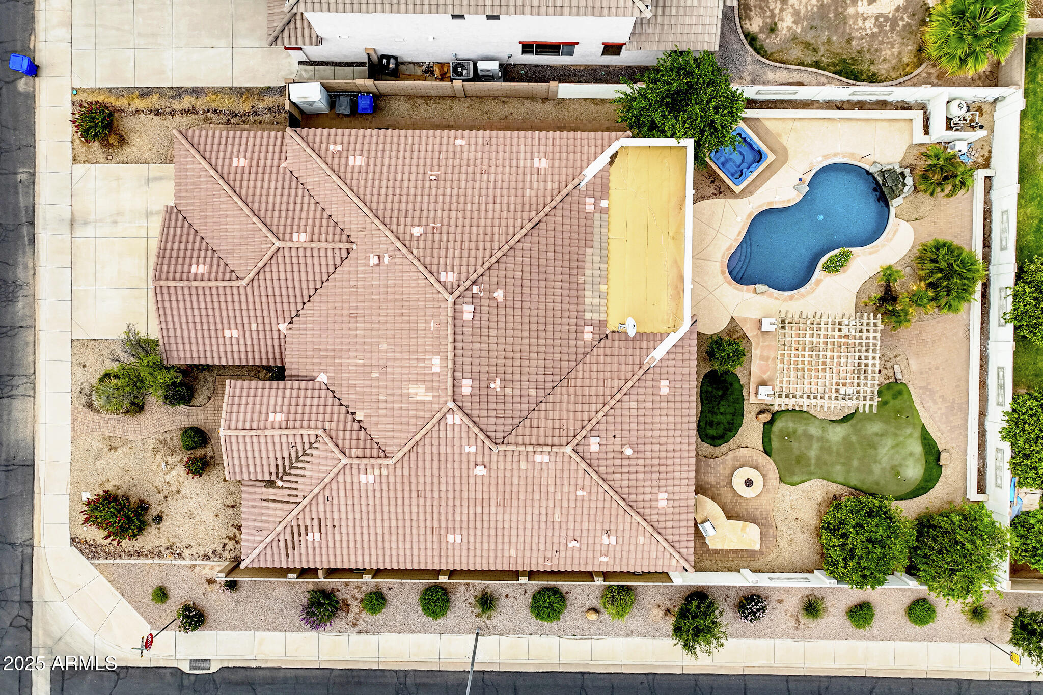 1858 E Coconino Drive