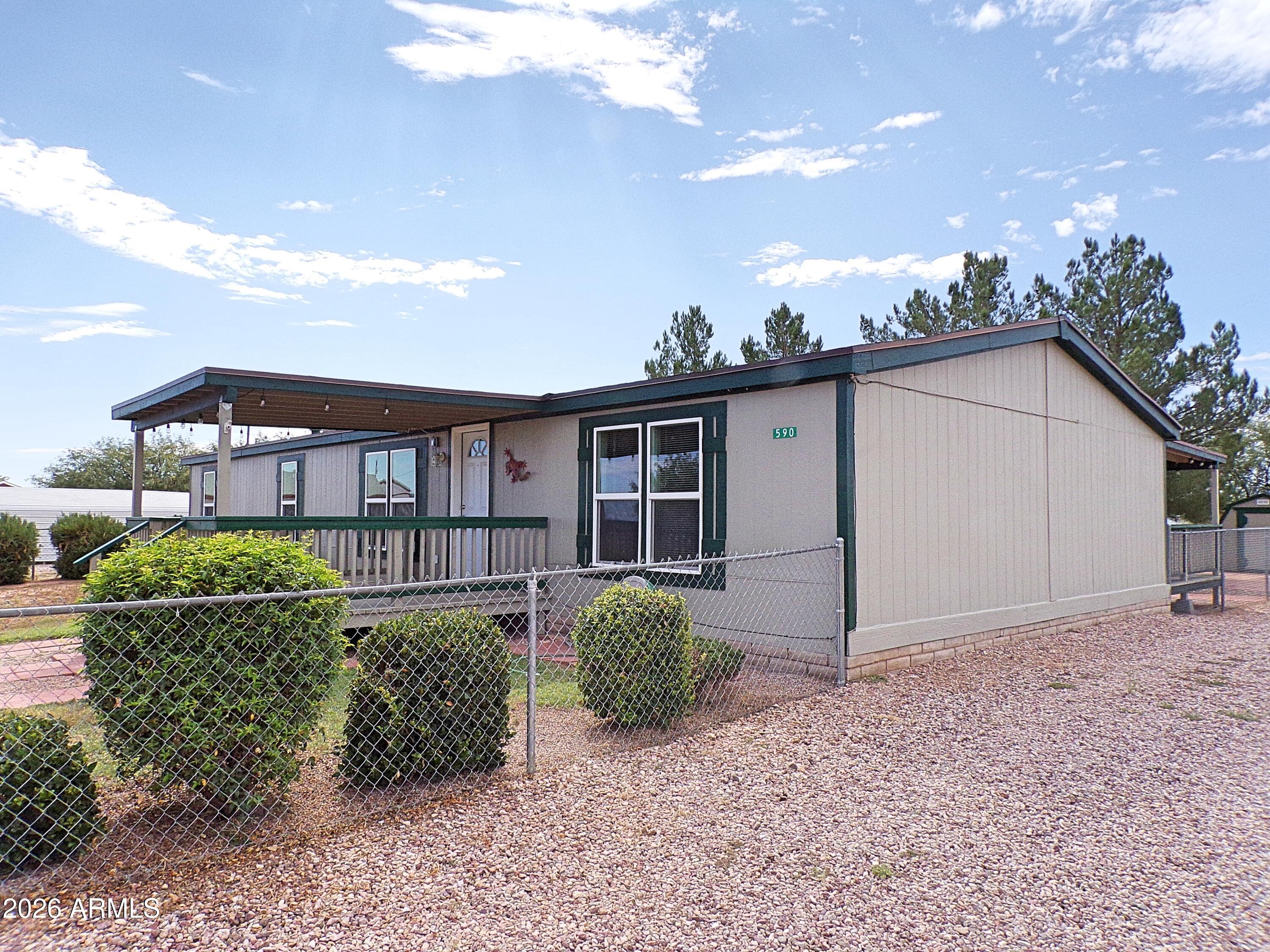 590 E CAMINO DE TUNDRA --