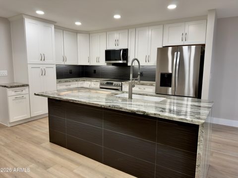 Photo of 8076 E Via Del Arbor, Scottsdale, AZ 85258 (MLS # 6933666)
