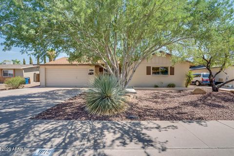 1915 E GEMINI Drive Tempe AZ 85283