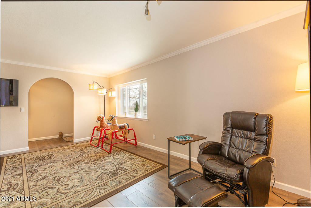 GARDEN VALLEY - Residential