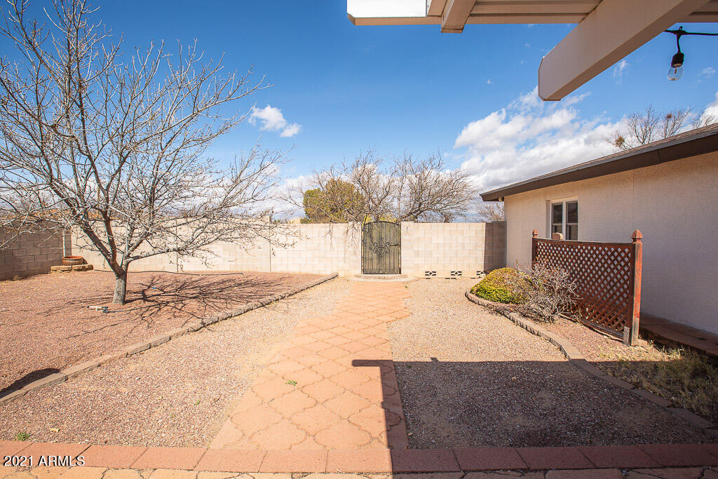 GARDEN VALLEY - Residential