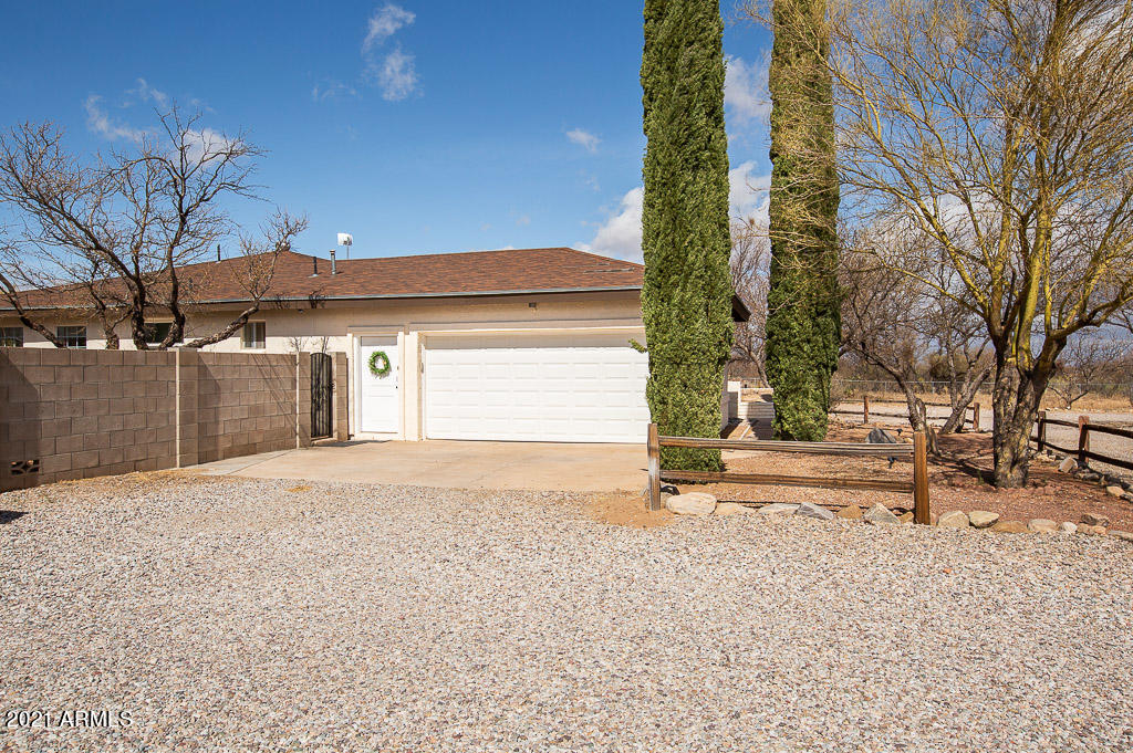 GARDEN VALLEY - Residential