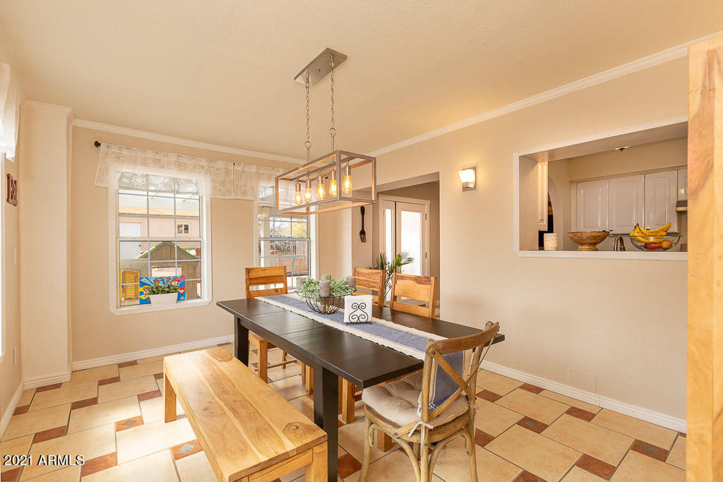 GARDEN VALLEY - Residential
