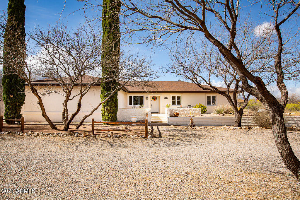 GARDEN VALLEY - Residential