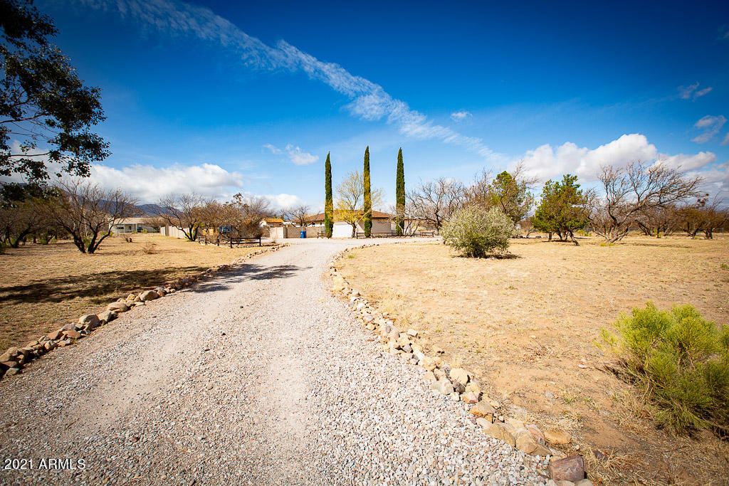 GARDEN VALLEY - Residential