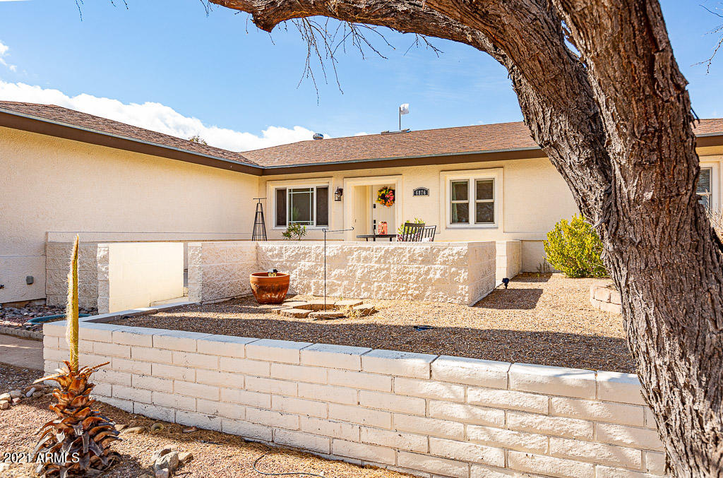 GARDEN VALLEY - Residential
