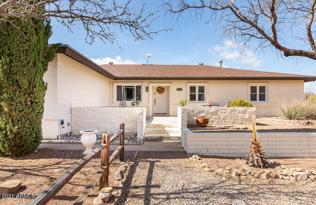 GARDEN VALLEY - Residential