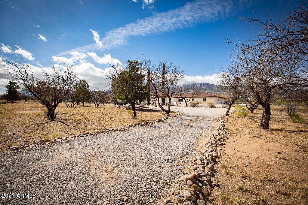 GARDEN VALLEY - Residential