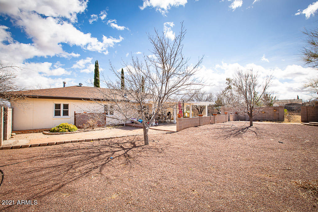 GARDEN VALLEY - Residential