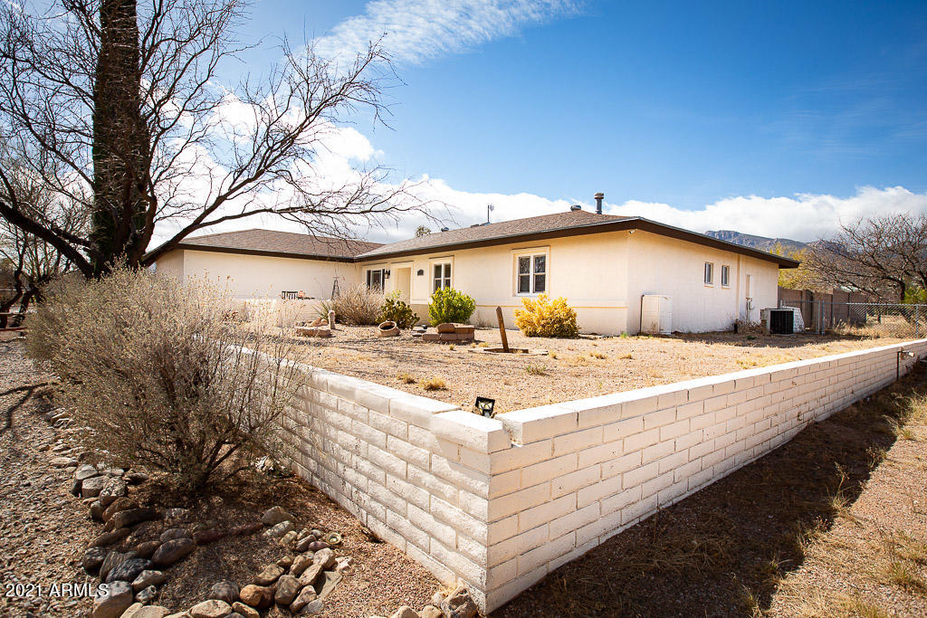 GARDEN VALLEY - Residential