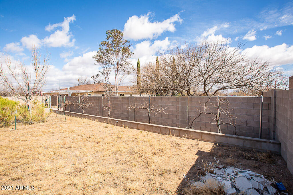 GARDEN VALLEY - Residential