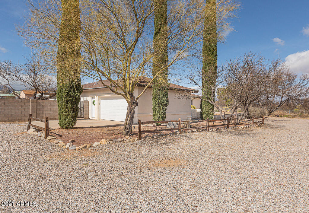 GARDEN VALLEY - Residential