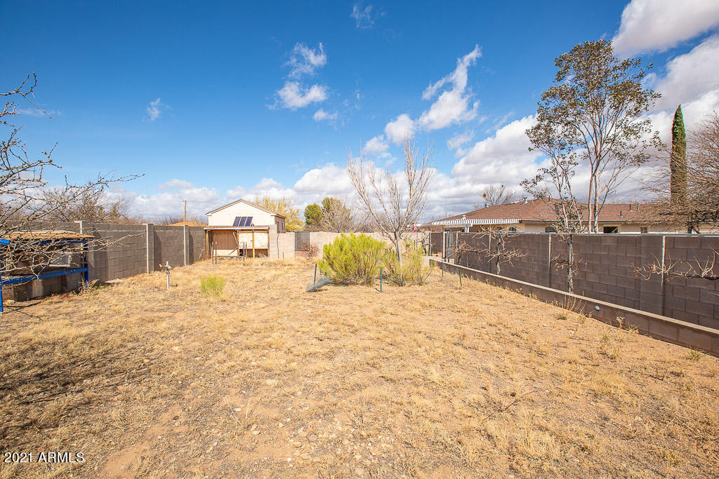 GARDEN VALLEY - Residential