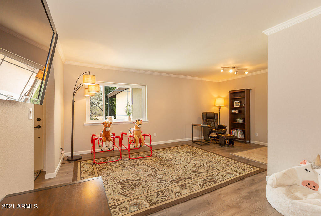 GARDEN VALLEY - Residential