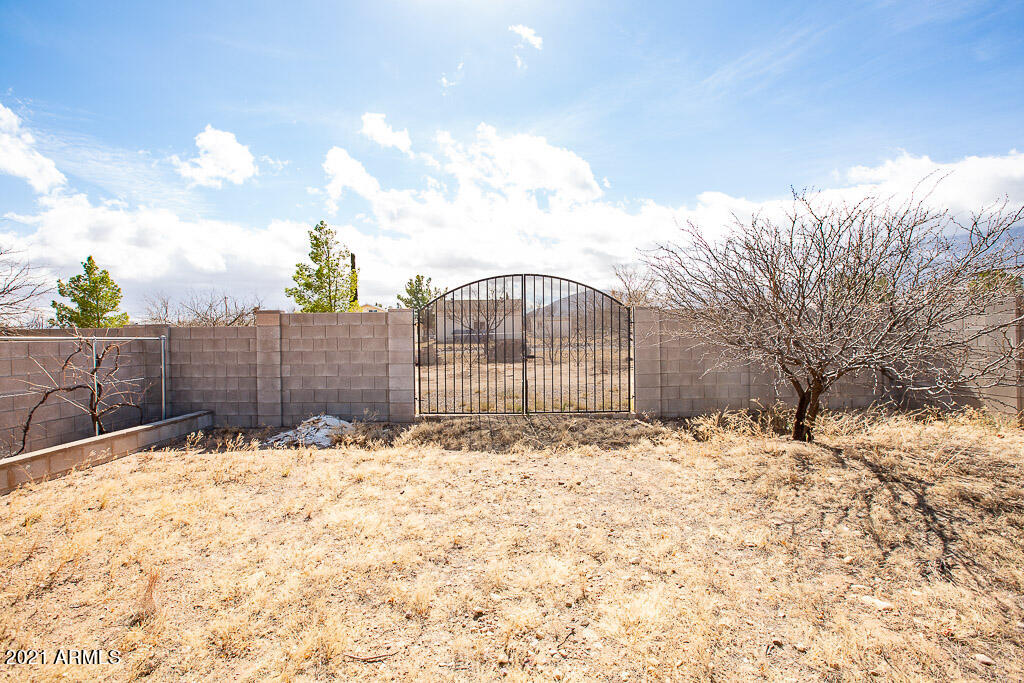 GARDEN VALLEY - Residential