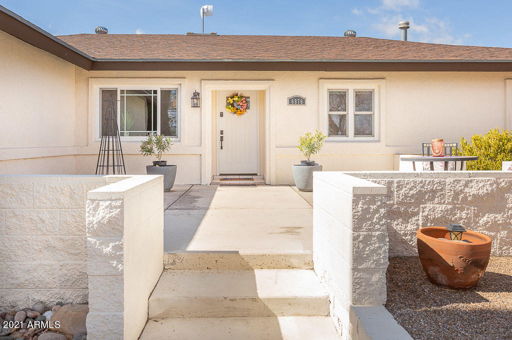GARDEN VALLEY - Residential
